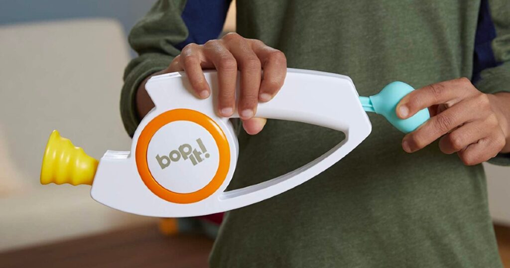 Bop It