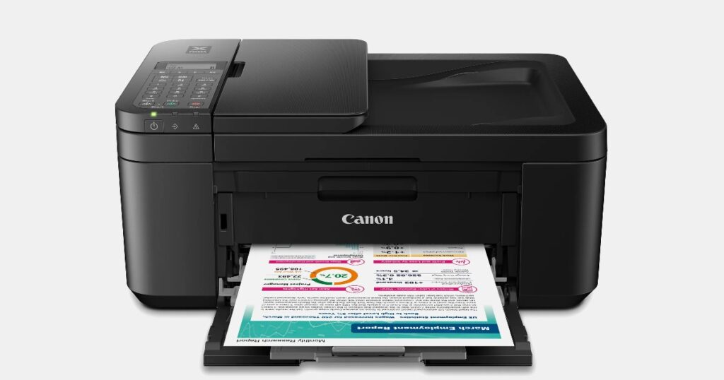 Canon Printer