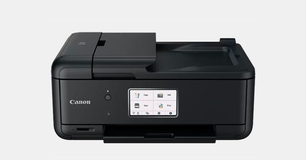 Canon Printer