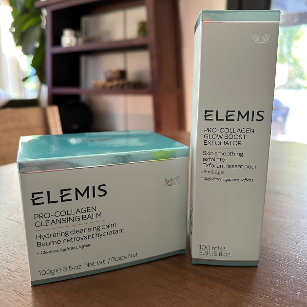Elemis