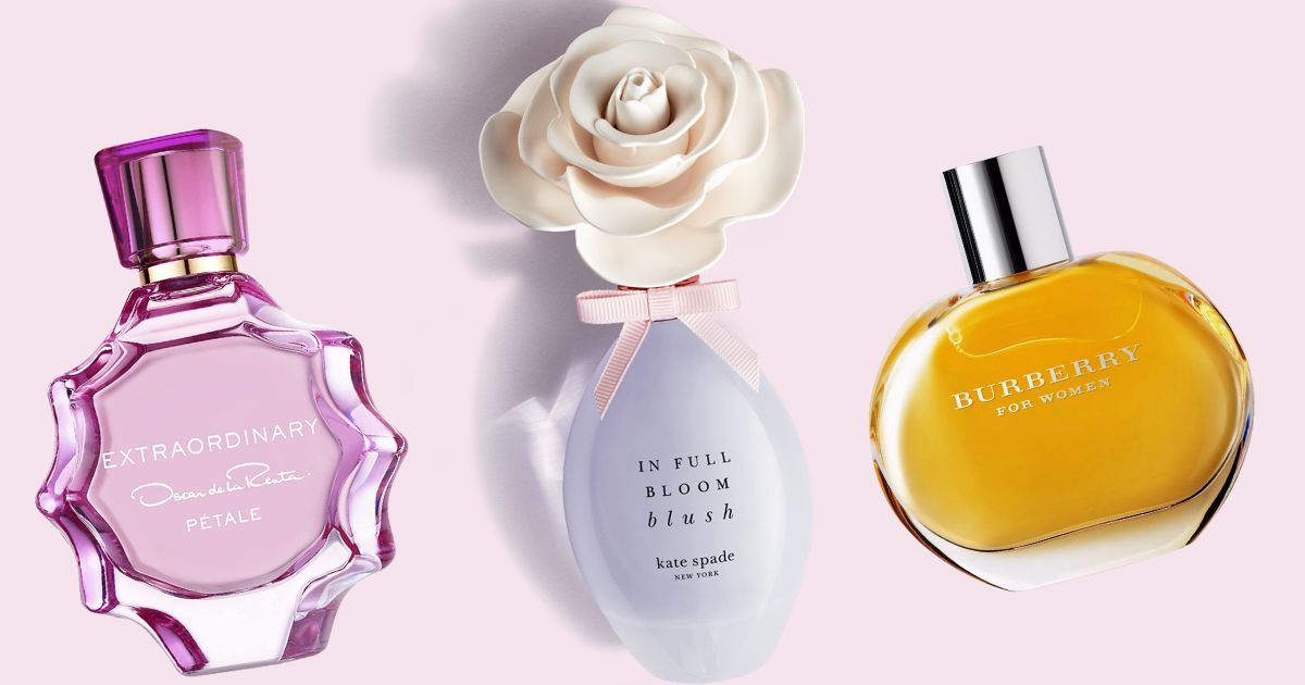 Fragrances for Women