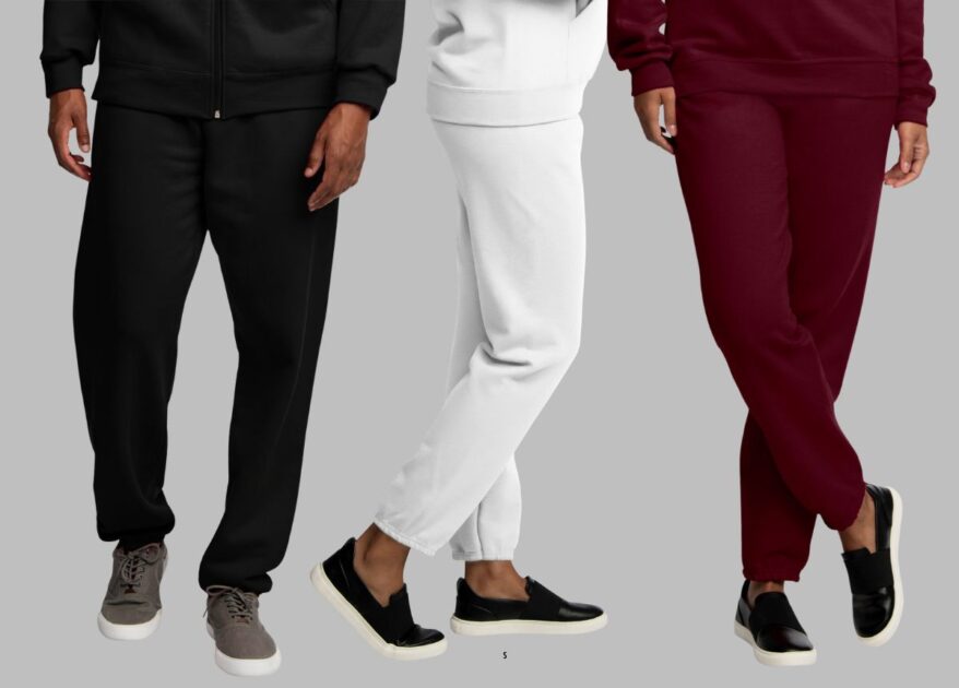 Fruit of the Loom Sweatpants e