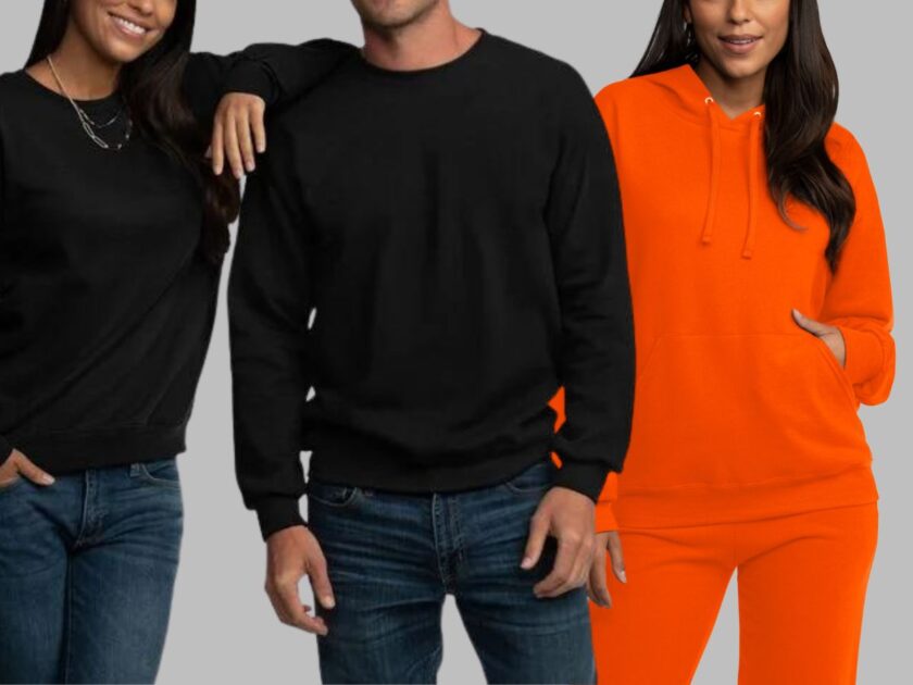 Fruit of the Loom Sweatshirts