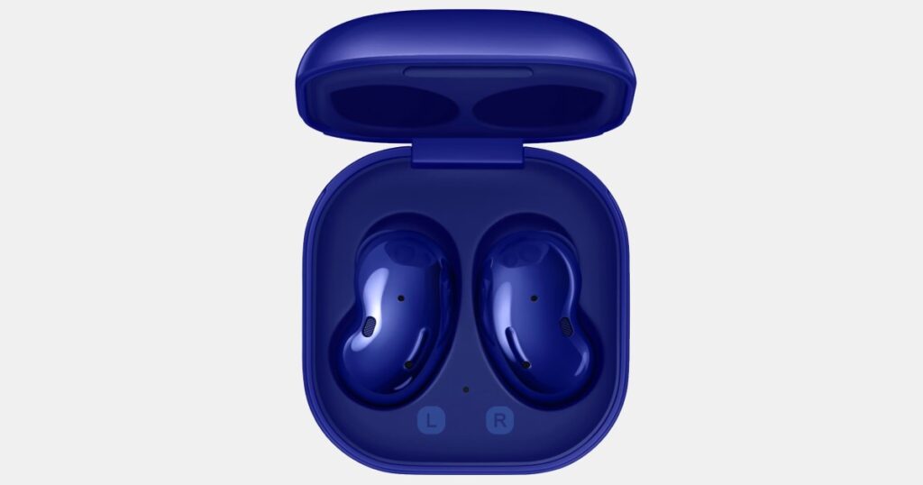 Galaxy Buds