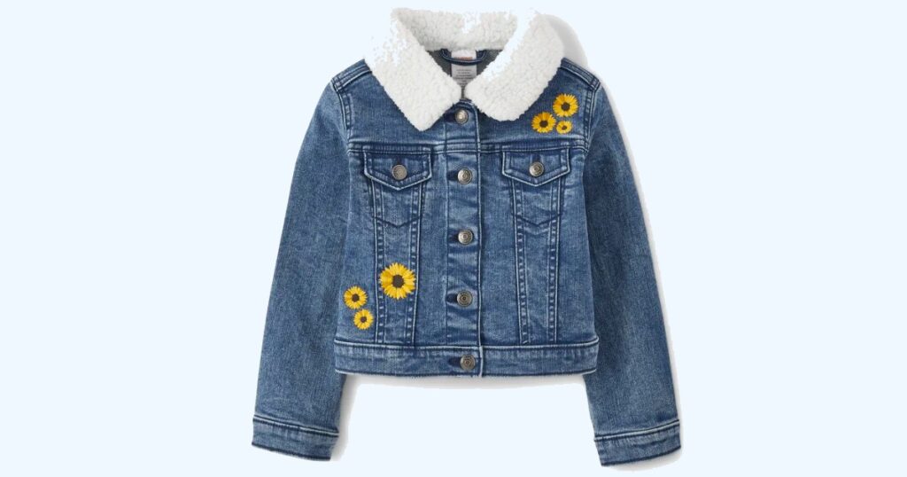 Gymboree Jacket