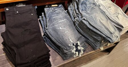 Hollister Jeans