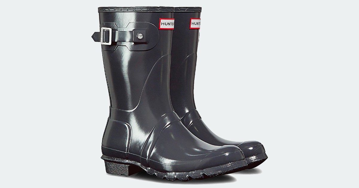 Hunter Boots