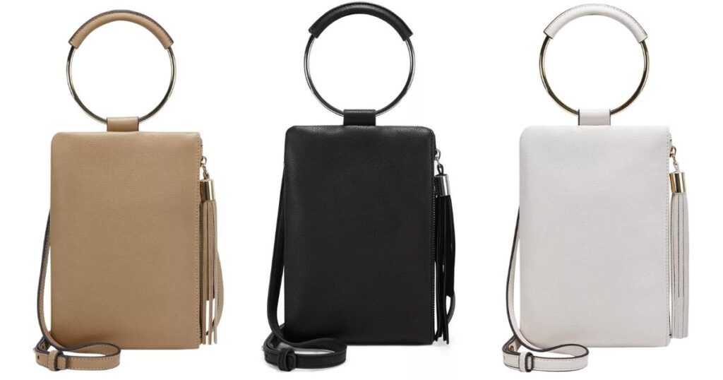 INC International Concepts Charlii Bangle Crossbody