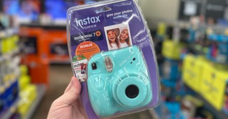 Image from iOS scaled