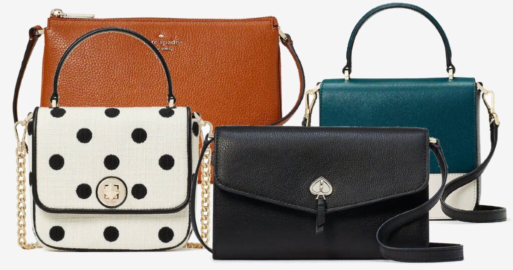 Kate Spade Crossbody