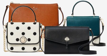 Kate Spade Crossbody