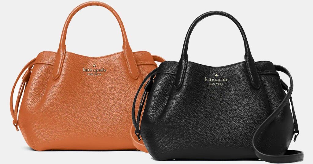 Kate Spade Dumpling Satchel
