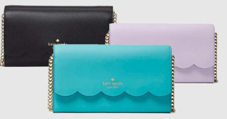 Kate Spade Gemma