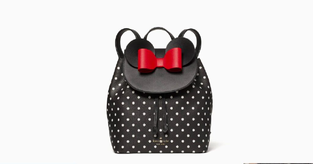 Kate Spade Minnie