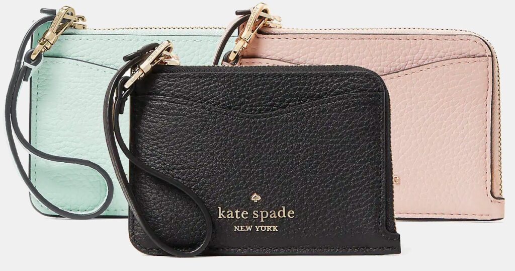 Kate spade leila