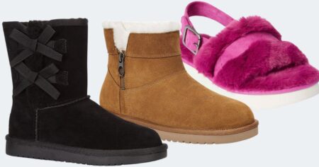 Koolaburra by UGG Shoes