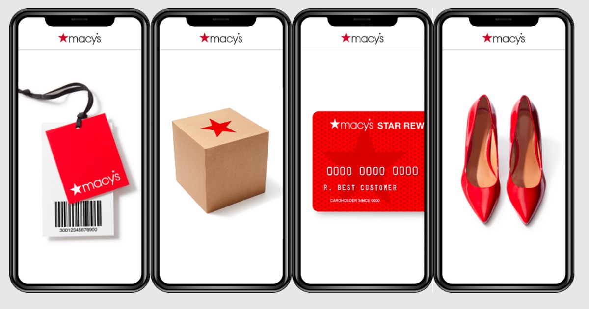 macys app