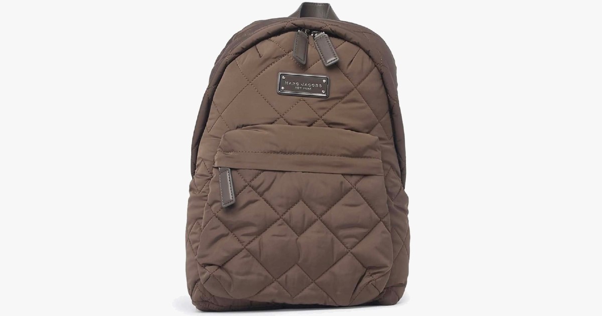 Marc Jacobs Backpack