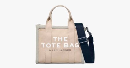 Marc Jacobs Tote