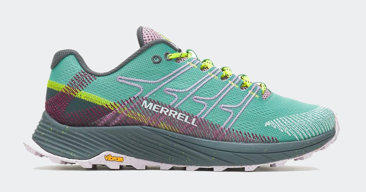 Merrell Moab women