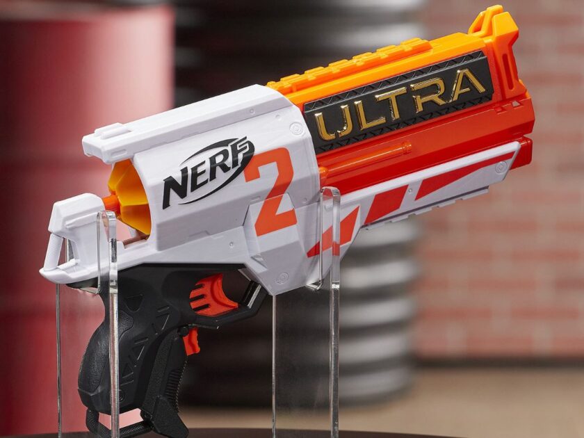 Nerf Ultra Two Blaster