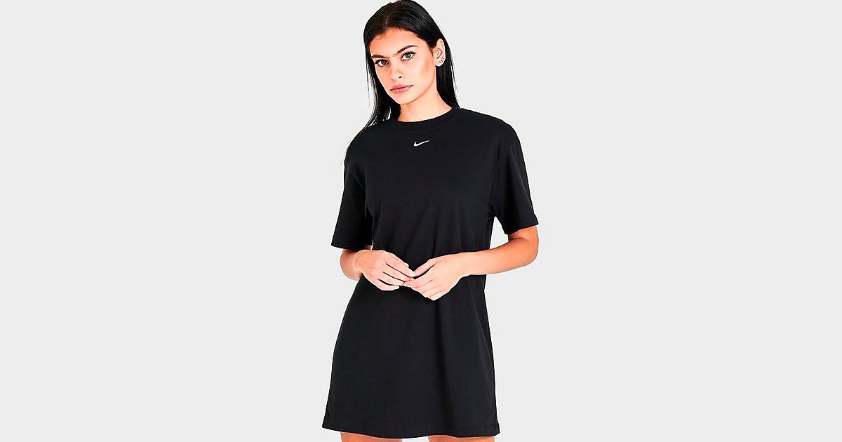 nike dress