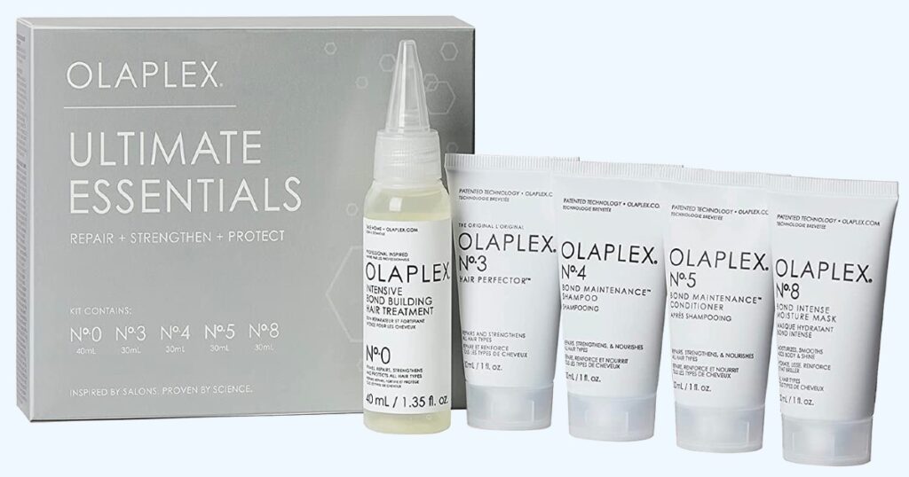 OLAPLEX