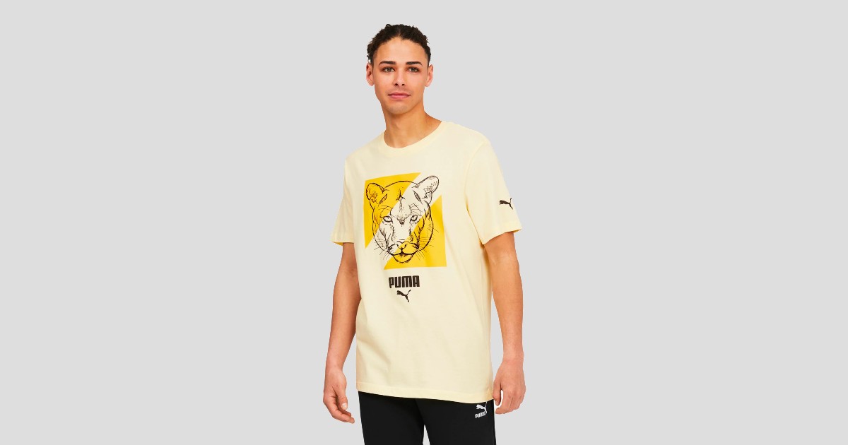 Puma Shirt