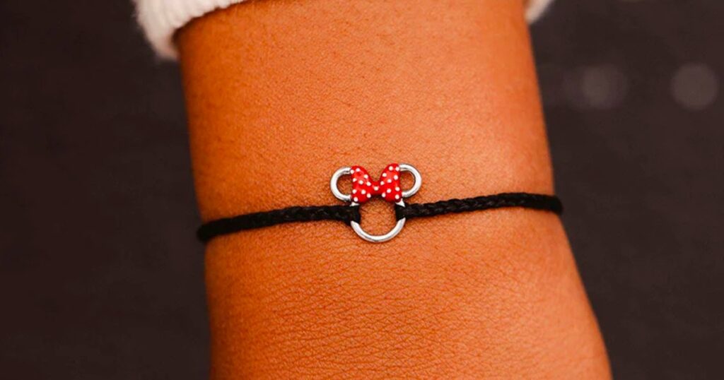 Pura Vida Mini Bracelet