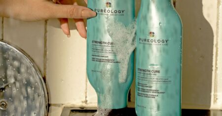 Pureology Strength Cure