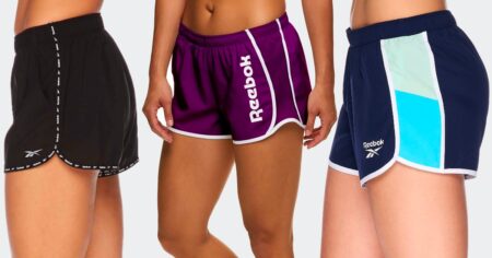 Reebok Shorts