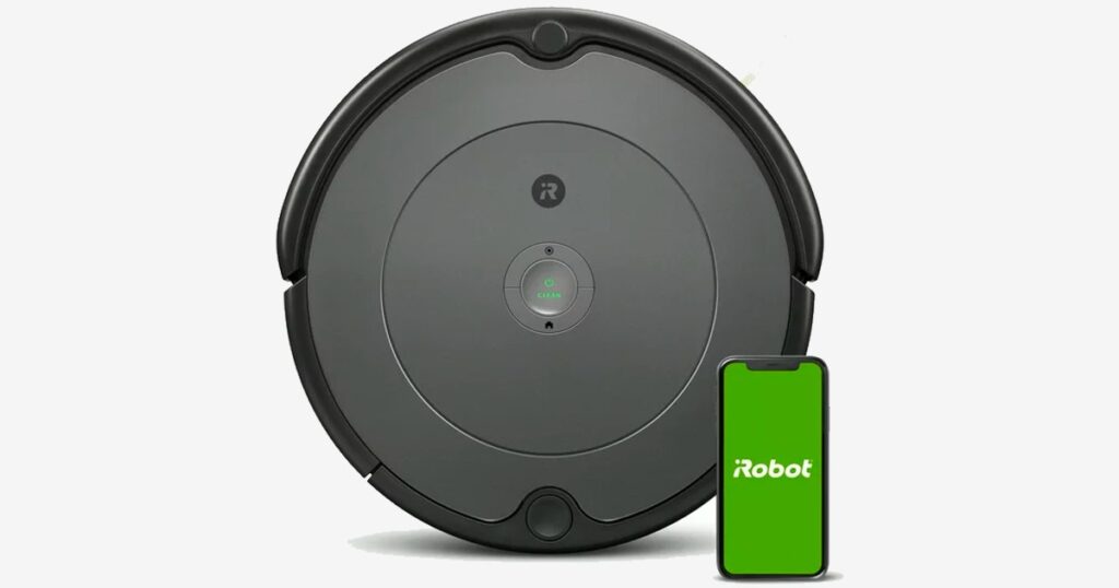 Roomba