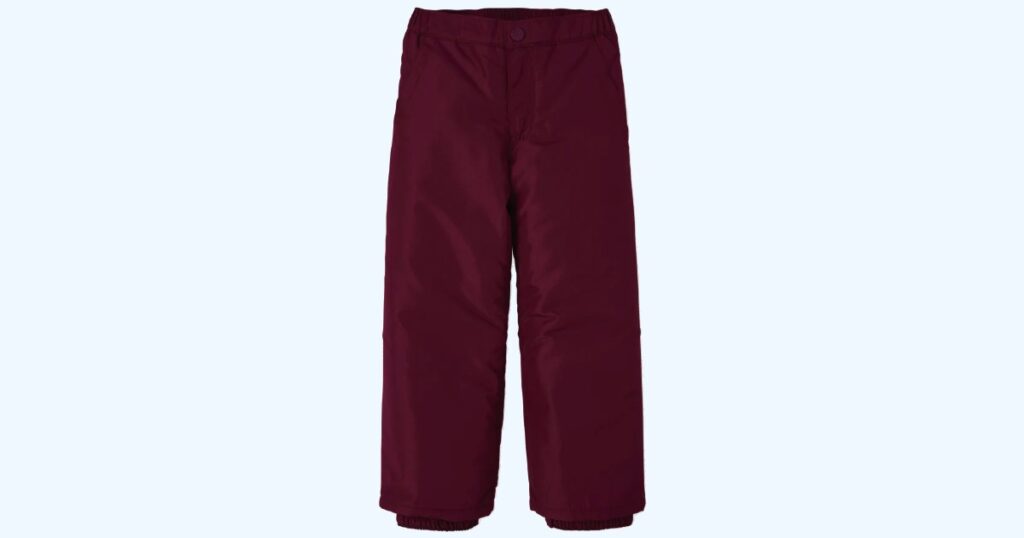 TCP Snow Pant