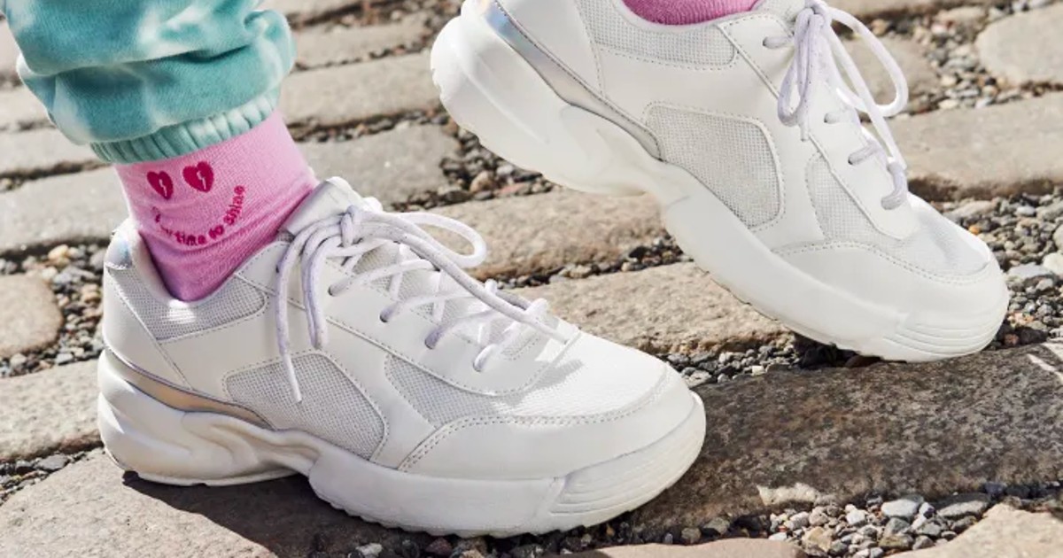 The Childrens Place Sneakers