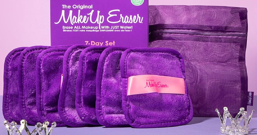 The Original Makeup Eraser