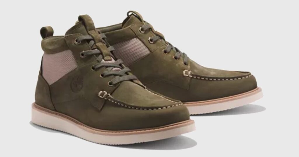 Timberland Newmarket