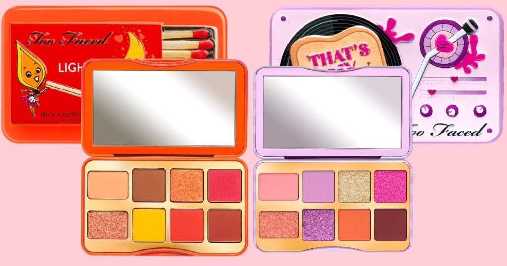 Too Faced Eye Shadow