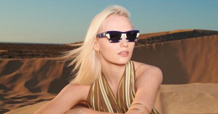 Tory Burch Sunglasses