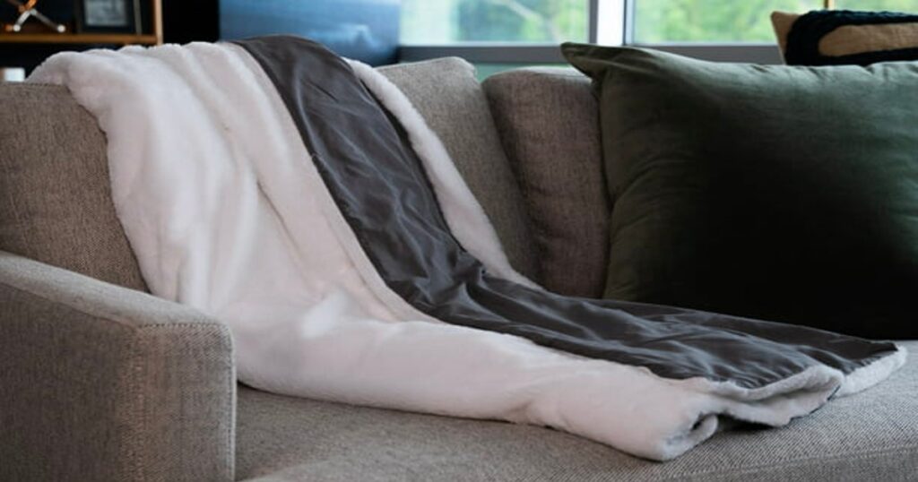 Tranquility Weighted Blanket