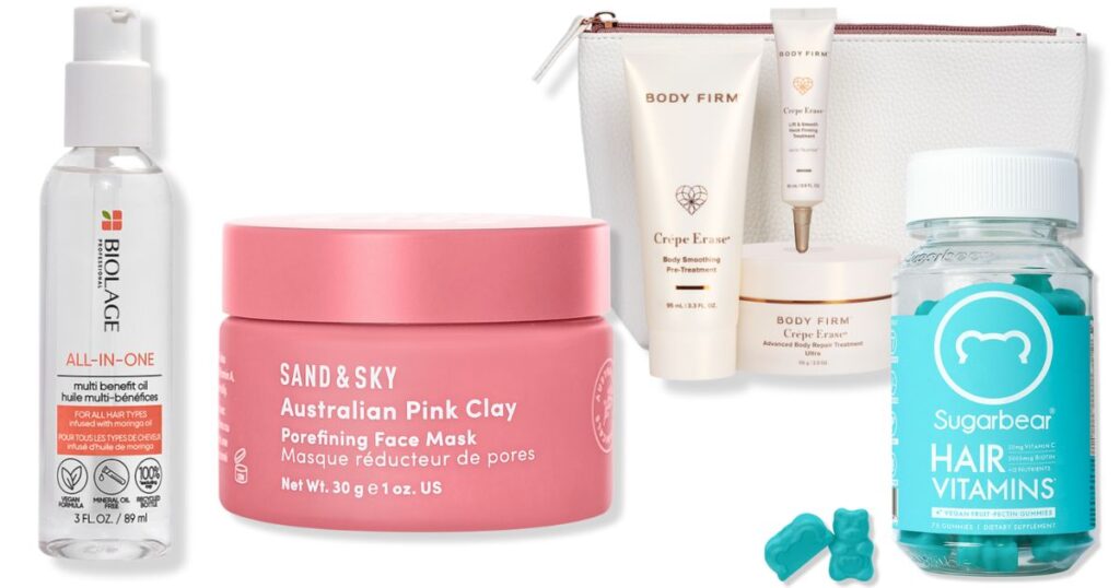 Ulta Early Black Friday Deals