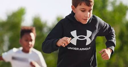 Under Armour Kids