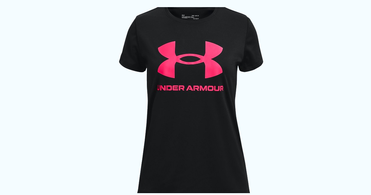 Under Armour Tee