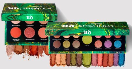 Urban Decay She Hulk