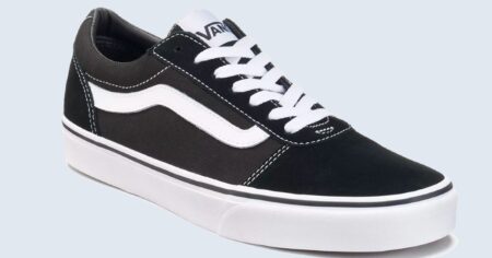 Vans Ward