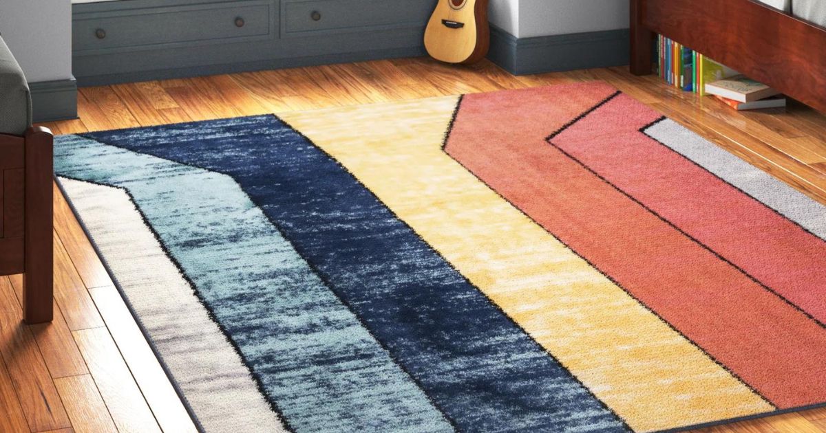 Wayfair Rug