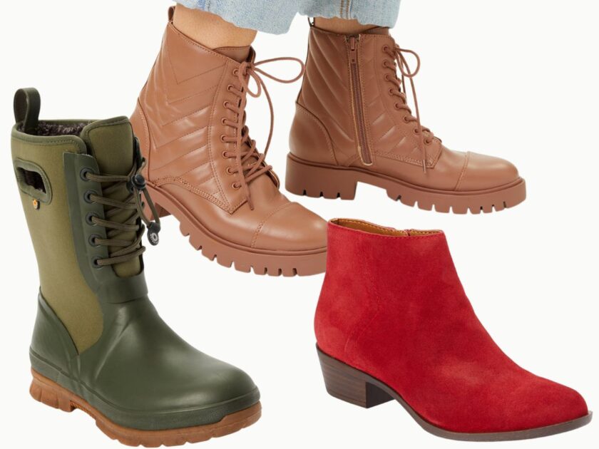 Zulily Clearance Shoes