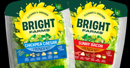 bright farms crunch kit