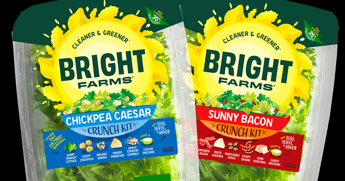 bright farms crunch kit