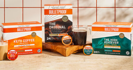 bulletproofcoffee