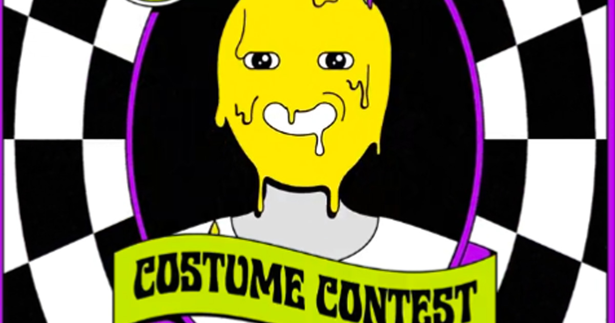 cashapp costume contest